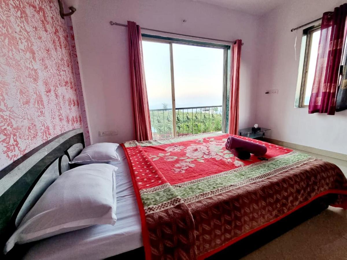 Rudrashree Villa - Besides Valley View Mahābaleshwar Exterior foto